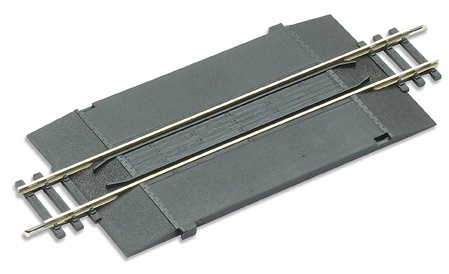 Peco 00 Gauge (ST-264) Straight Level Crossing, Add-On Unit