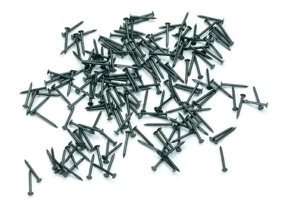 Peco 00 Gauge (ST-280) Track Fixing Nails