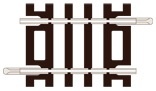 Peco 00 Gauge (ST-203) Special Short Straight