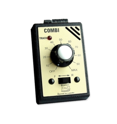 00 Track, Power & Control