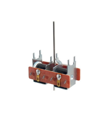 Peco Lectrics (PL-10E) Turnout Motor with Extended Drive Pin