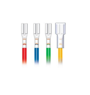 Peco Lectrics (PL-31) Terminal Connectors/Shrouds