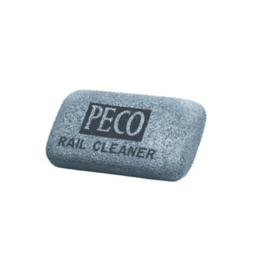 Peco Lectrics (PL-41) Rail Cleaner (Track Cleaning Rubber)