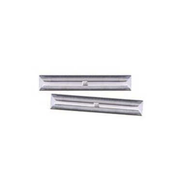Peco SL-11 00 Gauge Insulated Rail Joiners