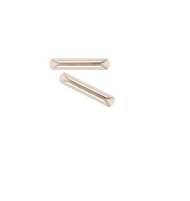 Peco SL-10 00 Gauge Conducting Rail Joiners