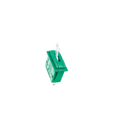Peco Pecolectrics PL-23 Single Pole Changeover Switch (On/On)